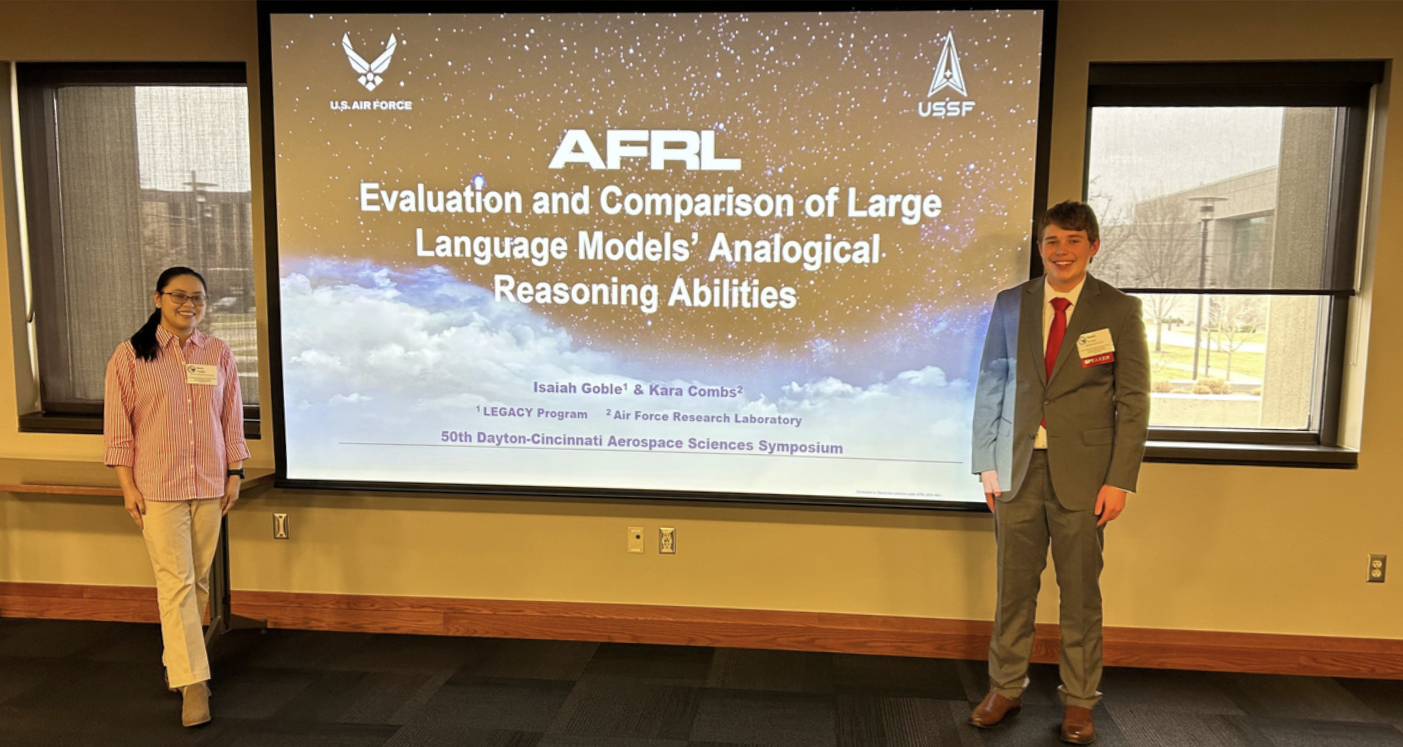 WPAFB E.O. Newsletter